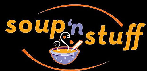 Welcome to Soup n Stuff